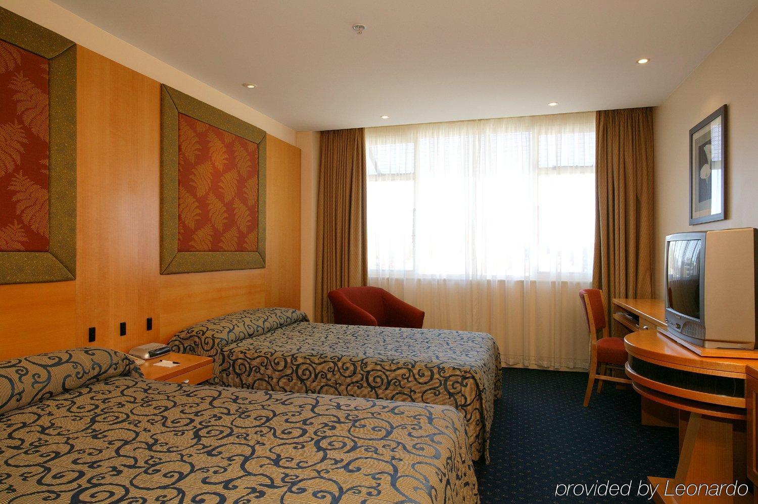 Copthorne Hotel Christchurch Central Room photo