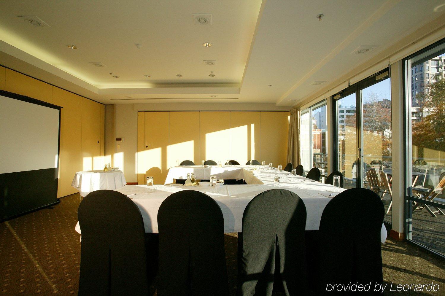 Copthorne Hotel Christchurch Central Facilities photo